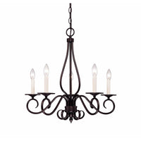 Oxford Chandelier