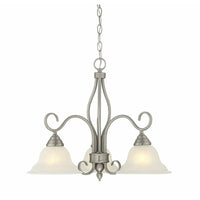 Polar Chandelier