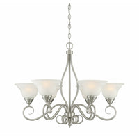 Polar Chandelier
