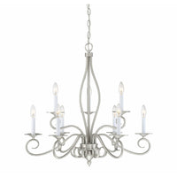 Polar Chandelier