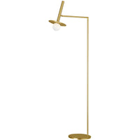 Nodes Floor Lamp