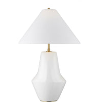 Contour Table Lamp