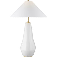 Contour Table Lamp