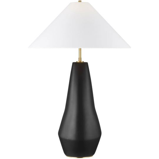 Contour Table Lamp