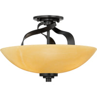 Kyle Semi Flush Mount