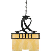 Kyle Chandelier