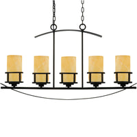 Kyle Linear Suspension