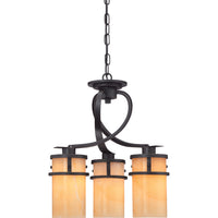 Kyle Chandelier