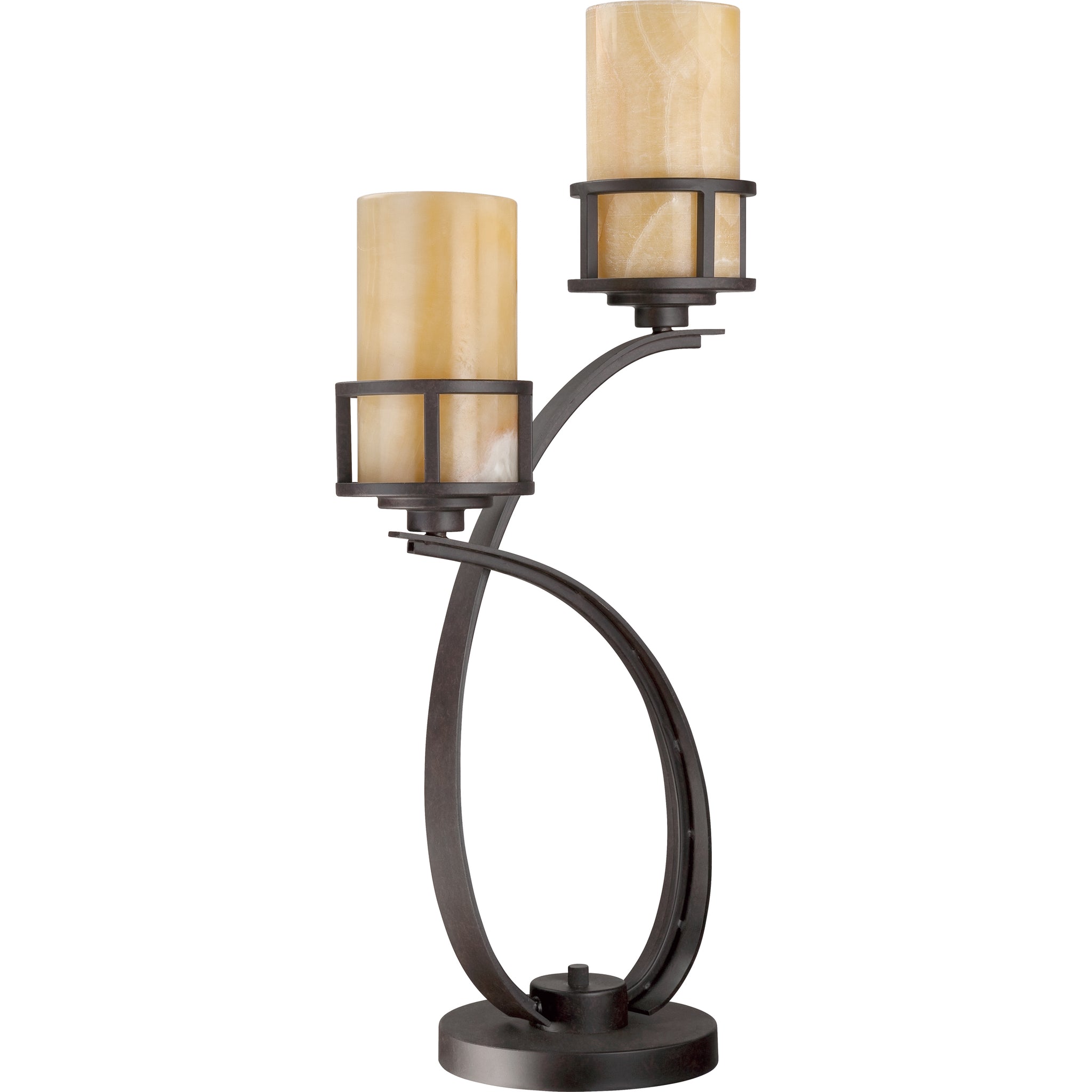 Kyle Table Lamp Imperial Bronze