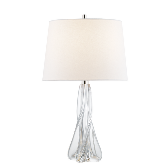 Archer Table Lamp