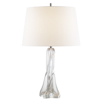 Archer Table Lamp