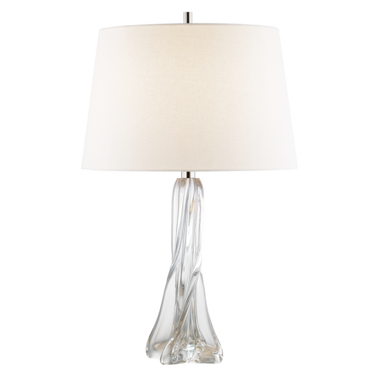 Archer Table Lamp
