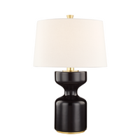 Locust Grove Table Lamp