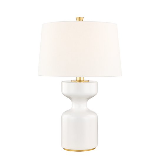 Locust Grove Table Lamp