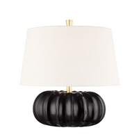 Bowdoin Table Lamp