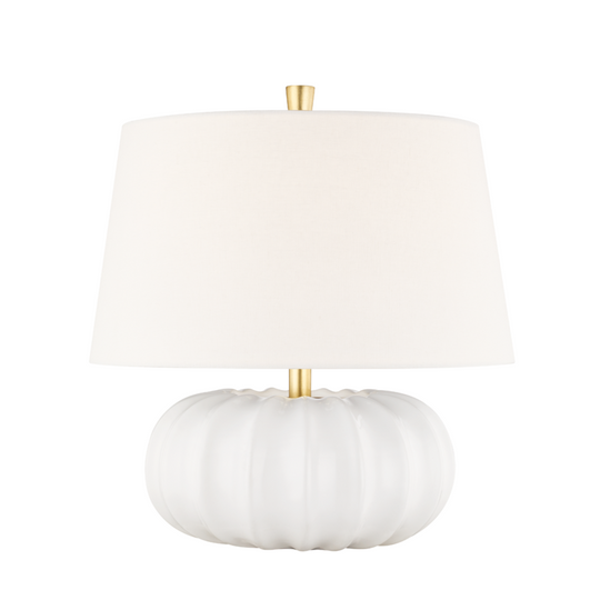 Bowdoin Table Lamp