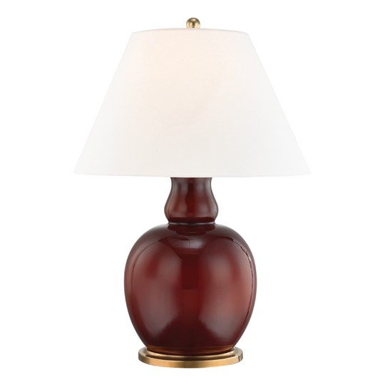 Tang Table Lamp