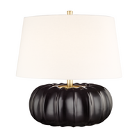Bowdoin Table Lamp