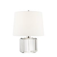 Hague Table Lamp