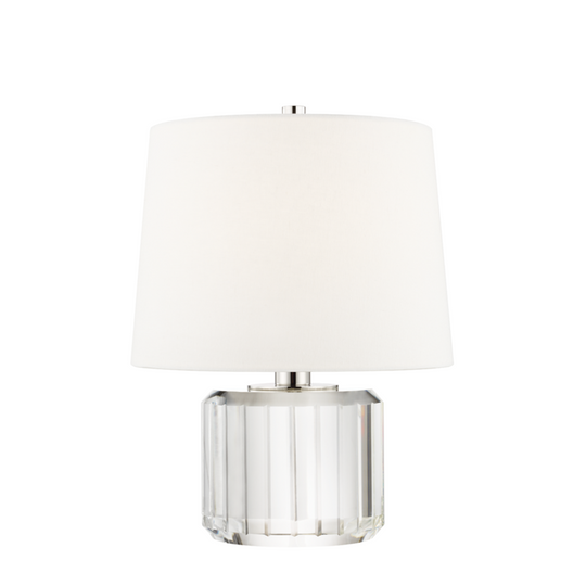 Hague Table Lamp