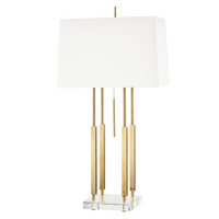 Rhinebeck Table Lamp