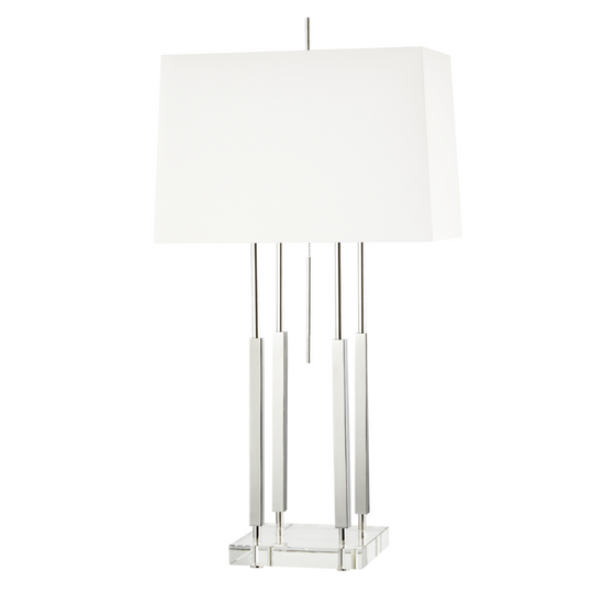 Rhinebeck Table Lamp