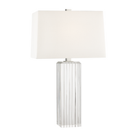Hague Table Lamp