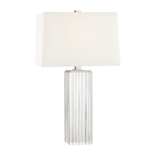 Hague Table Lamp