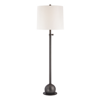 Marshall Floor Lamp