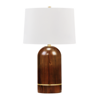 Albertson Table Lamp