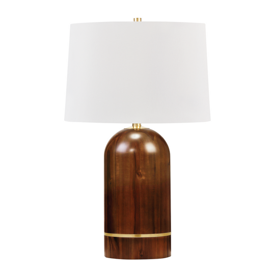 Albertson Table Lamp