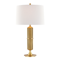 Tompkins Table Lamp