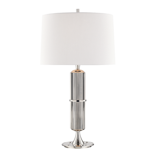 Tompkins Table Lamp