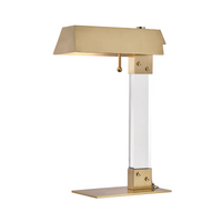 Hunts Point Task Lamp