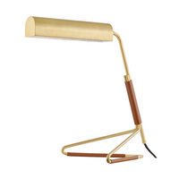 Vance Task Lamp