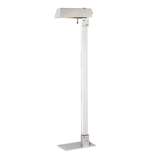 Hunts Point Floor Lamp