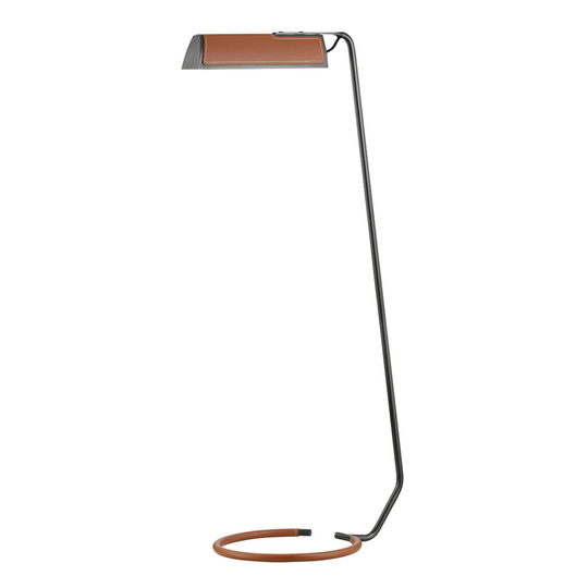 Holtsville Floor Lamp