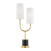 Vesper Table Lamp