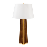 Woodmere Table Lamp