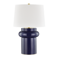 Manorville Table Lamp