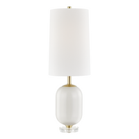 Mill Neck Table Lamp