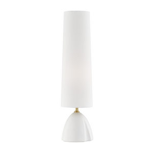 Inwood Table Lamp White