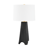 Earlville 1 Light Table Lamp