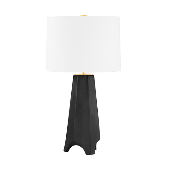 Earlville 1 Light Table Lamp