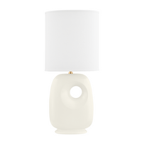 Harbor Park 1 Light Table Lamp