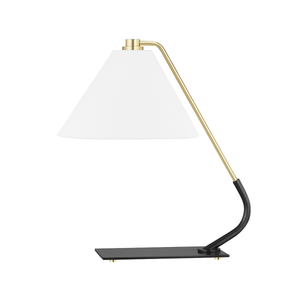 Danby 1 Light Table Lamp