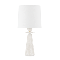 Montgomery 1 Light Table Lamp