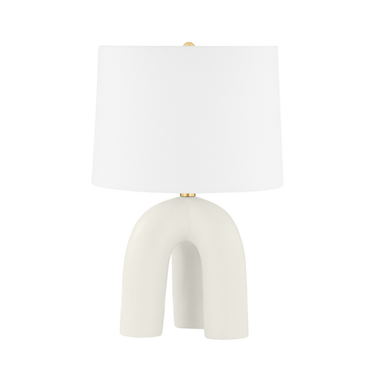 Mills Pond 1 Light Table Lamp
