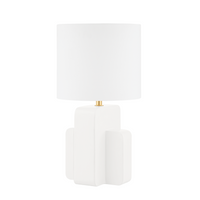 Elm Grove 1 Light Table Lamp