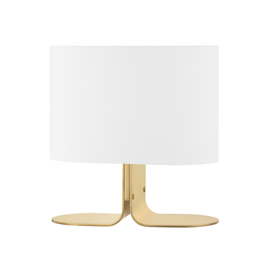 Wright 1 Light Table Lamp